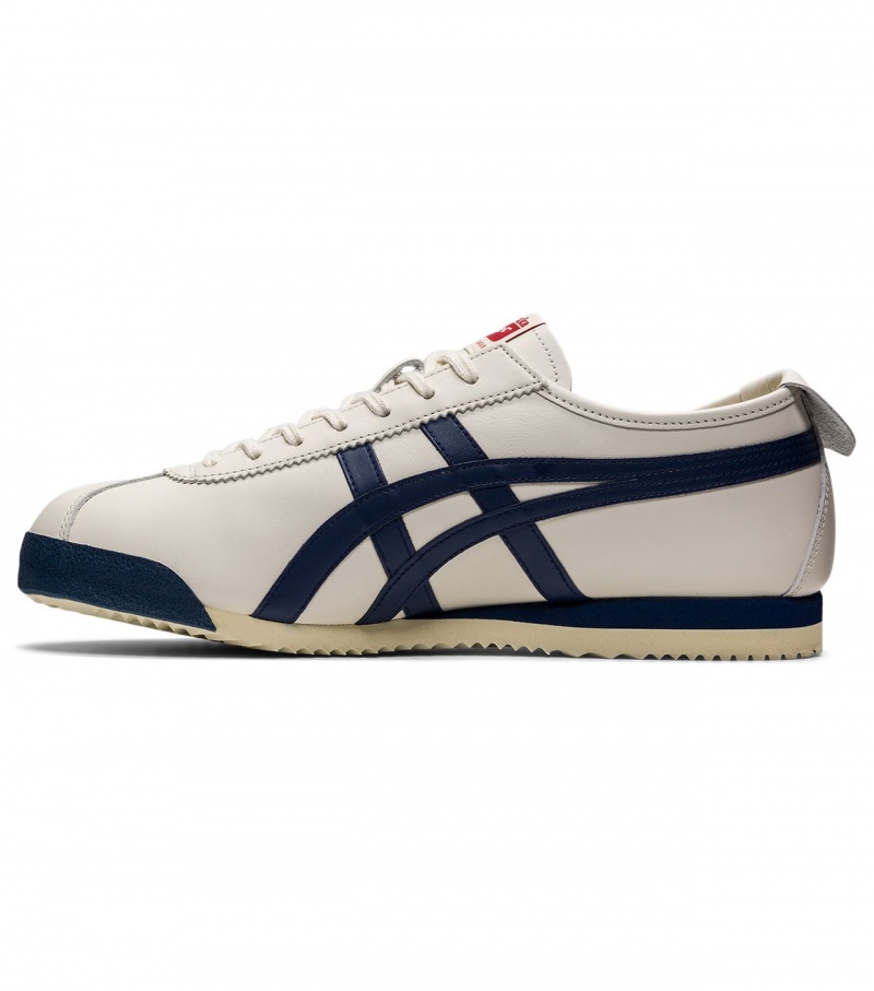 Navy Onitsuka Tiger Limber Up Nm | 05197-IOWP