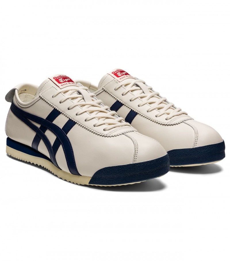 Navy Onitsuka Tiger Limber Up Nm | 05197-IOWP