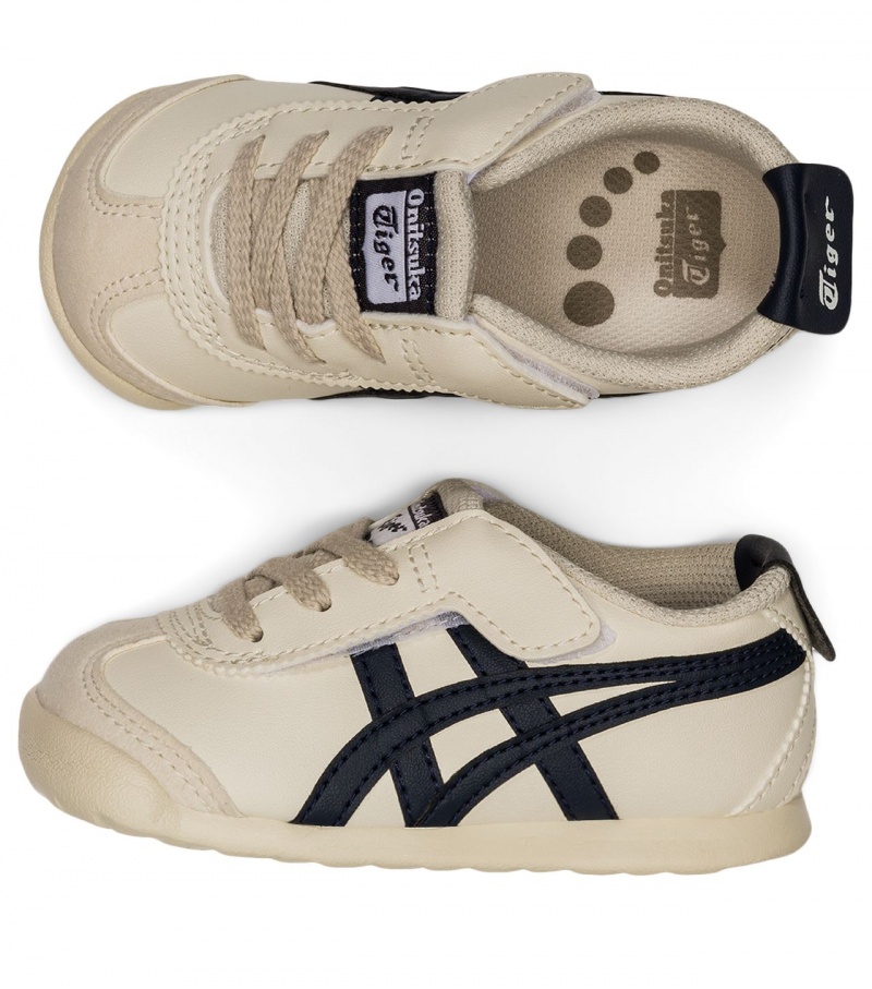 Navy Onitsuka Tiger Mexico 66 | 54819-TLVC