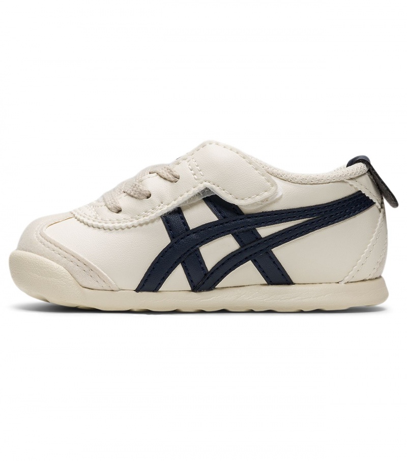 Navy Onitsuka Tiger Mexico 66 | 54819-TLVC