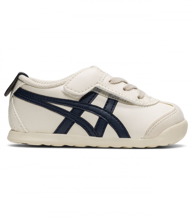 Navy Onitsuka Tiger Mexico 66 | 54819-TLVC