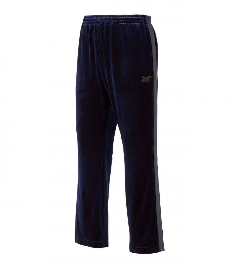 Navy Onitsuka Tiger Track Pants | 59231-TNOI