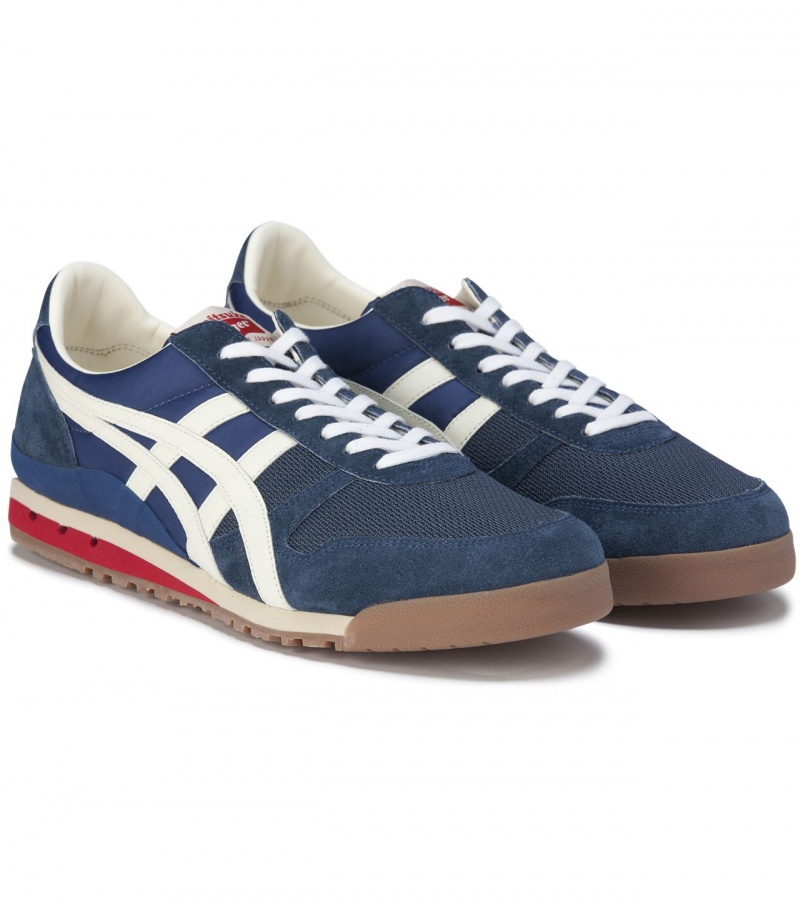 Navy Onitsuka Tiger Ultimate 81 Nm | 81209-RPYV