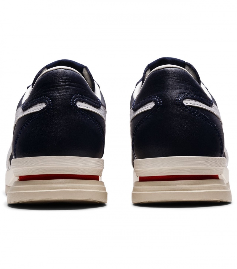 Navy / White Onitsuka Tiger Tiger Corsair Ex | 63271-VGBP