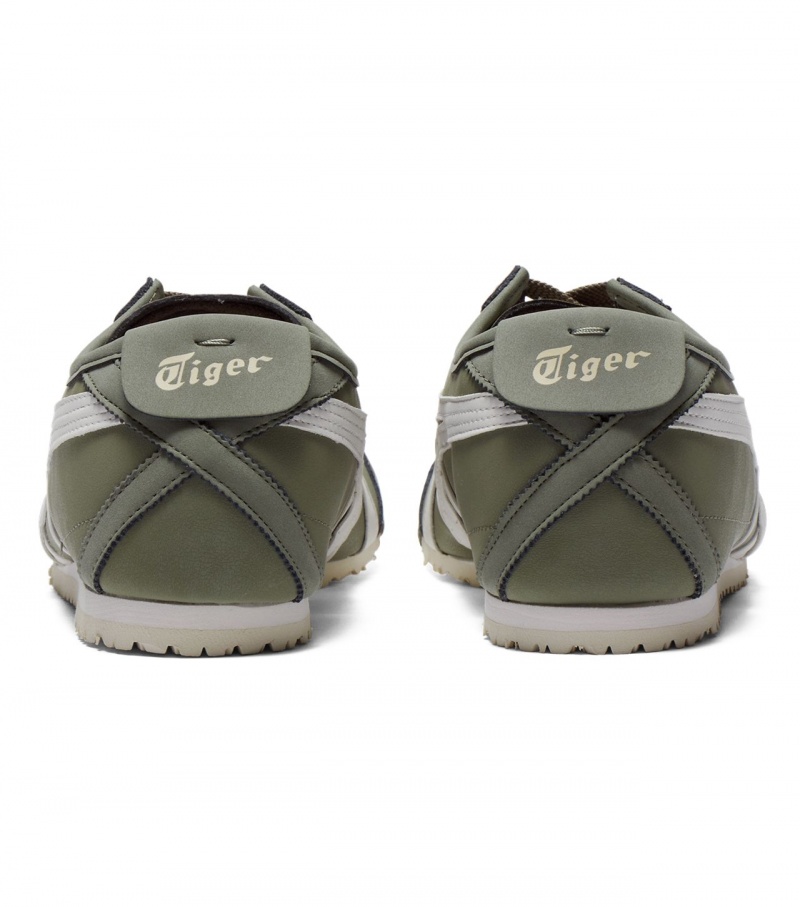 Olive Onitsuka Tiger Mexico 66 | 12940-ENTW