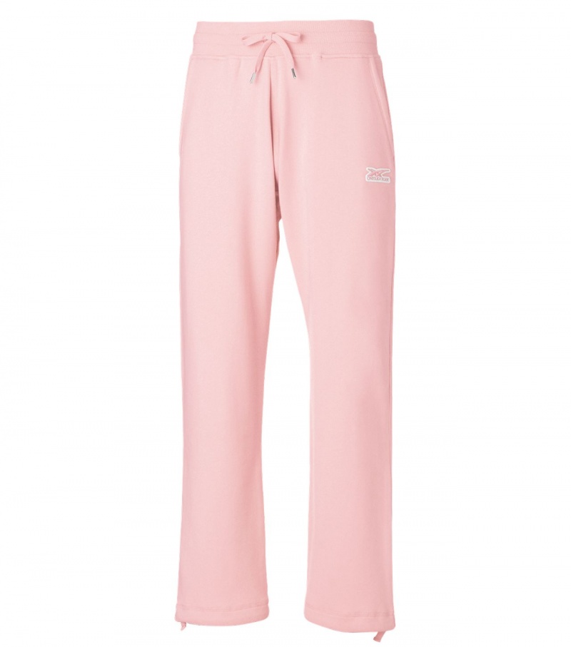 Pink Onitsuka Tiger Pants | 31698-YXLG