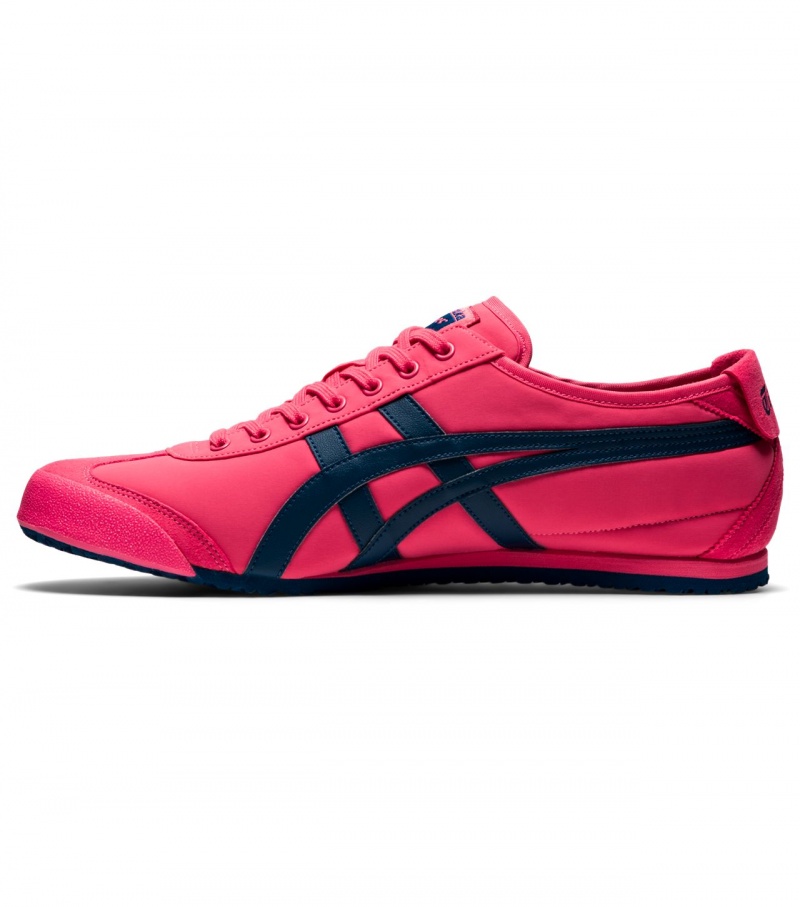 Pink / Blue Onitsuka Tiger Mexico 66 | 16053-QCZX