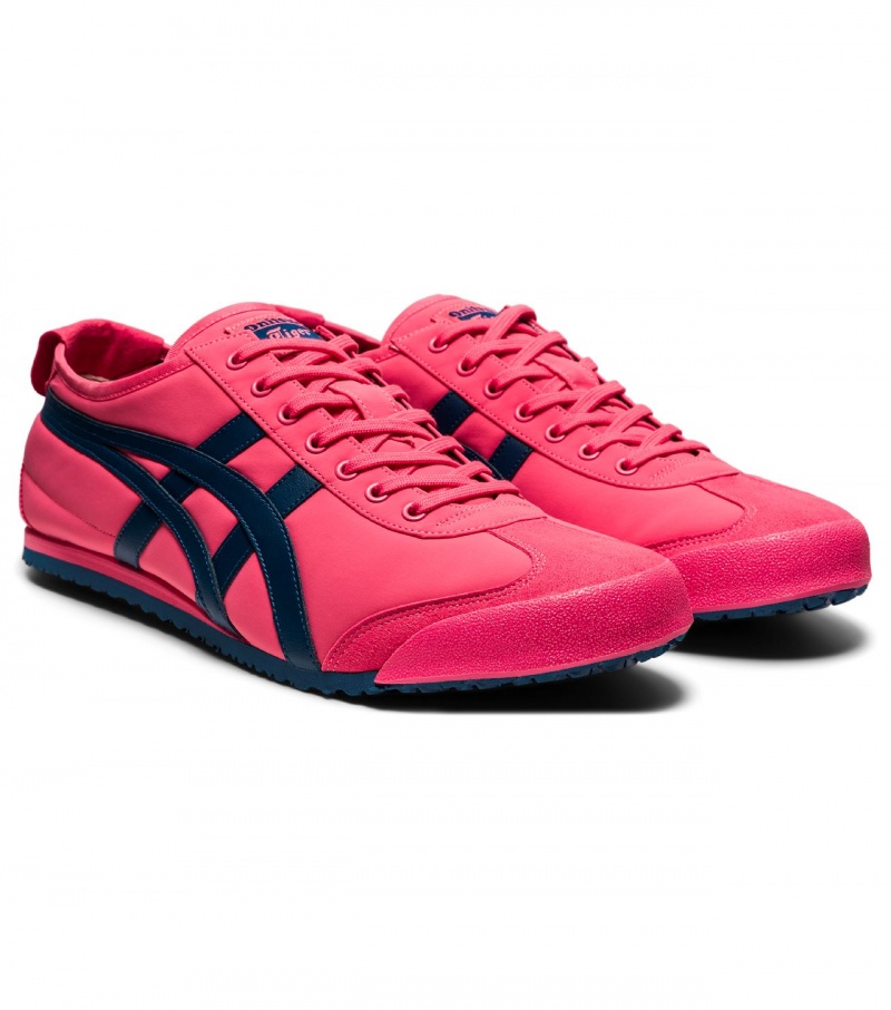 Pink / Blue Onitsuka Tiger Mexico 66 | 16053-QCZX