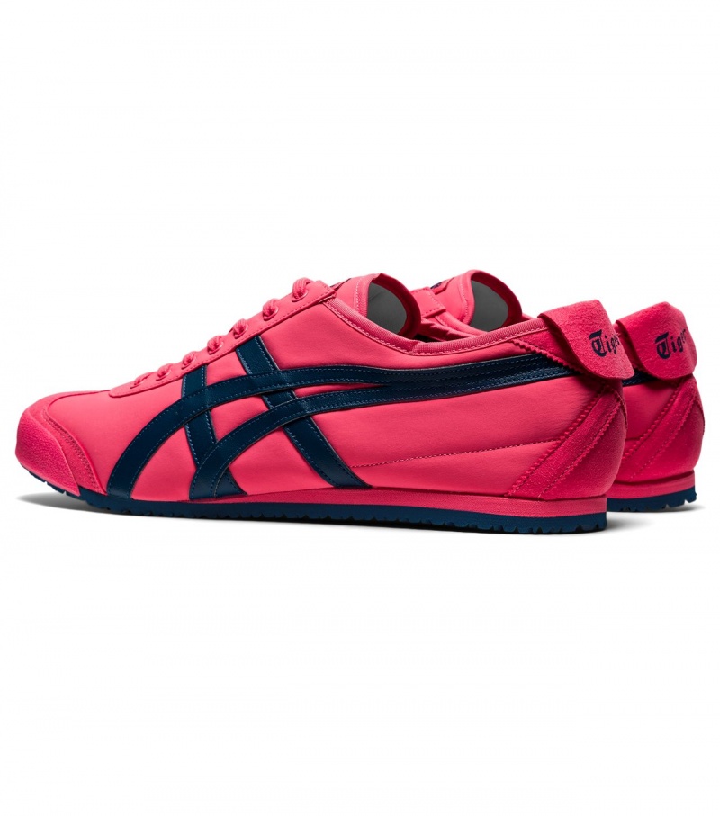 Pink / Blue Onitsuka Tiger Mexico 66 | 16053-QCZX