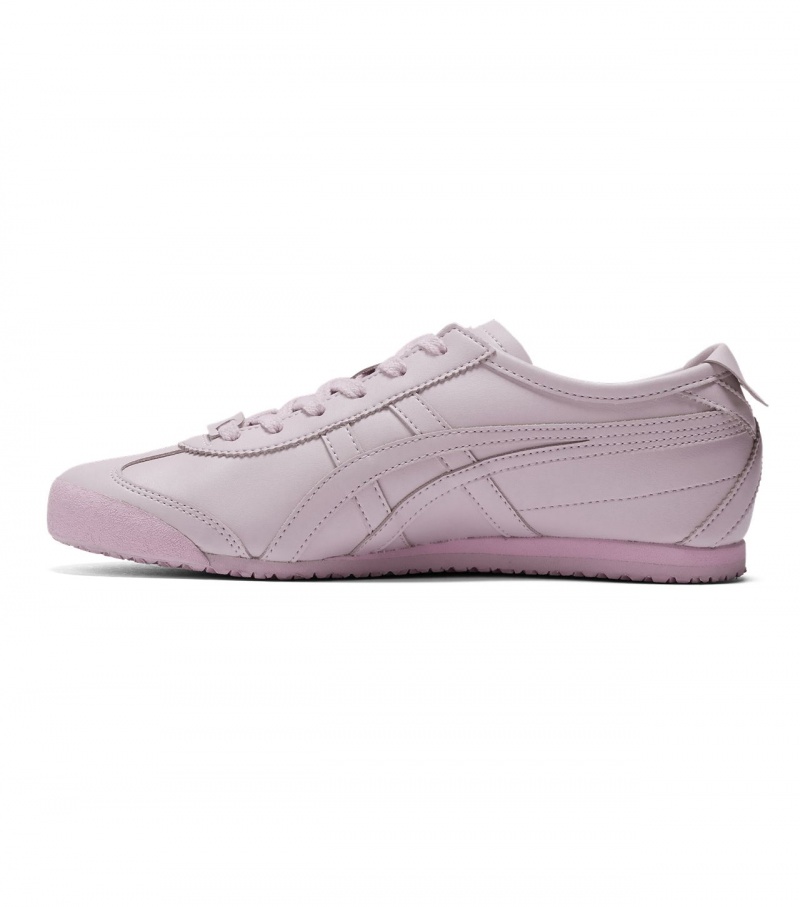 Purple Onitsuka Tiger Mexico 66 Cactful | 53408-HXBG