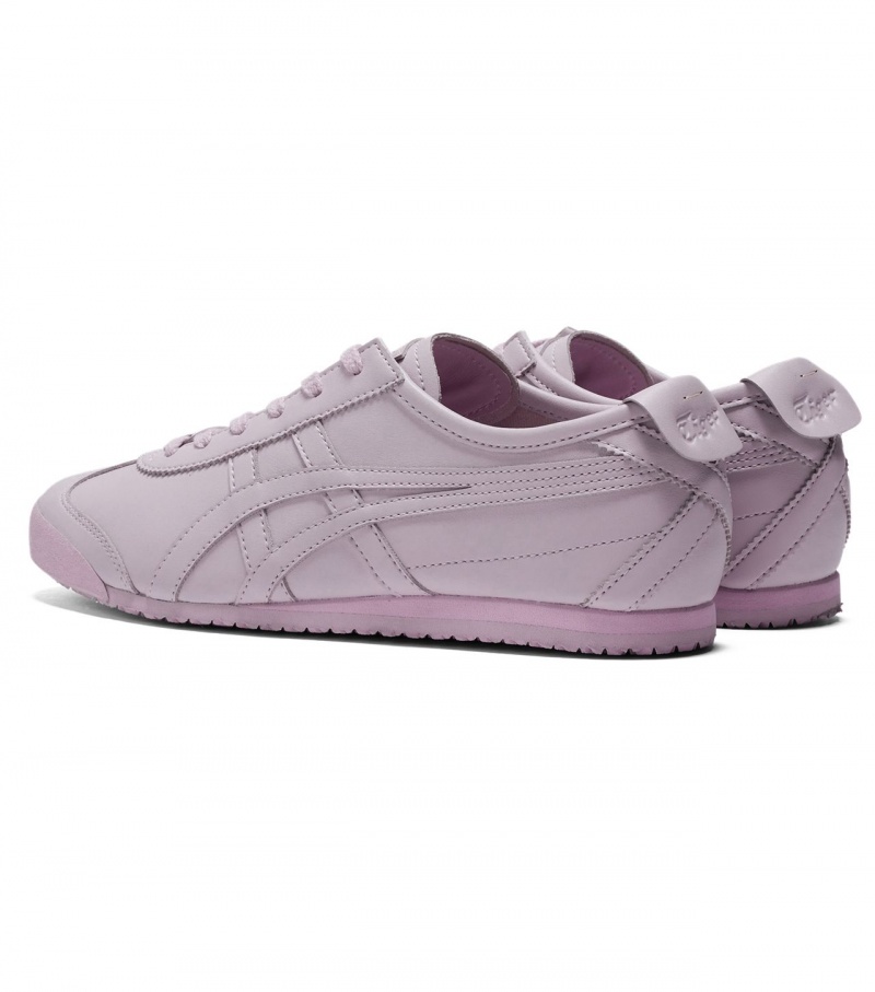 Purple Onitsuka Tiger Mexico 66 Cactful | 53408-HXBG