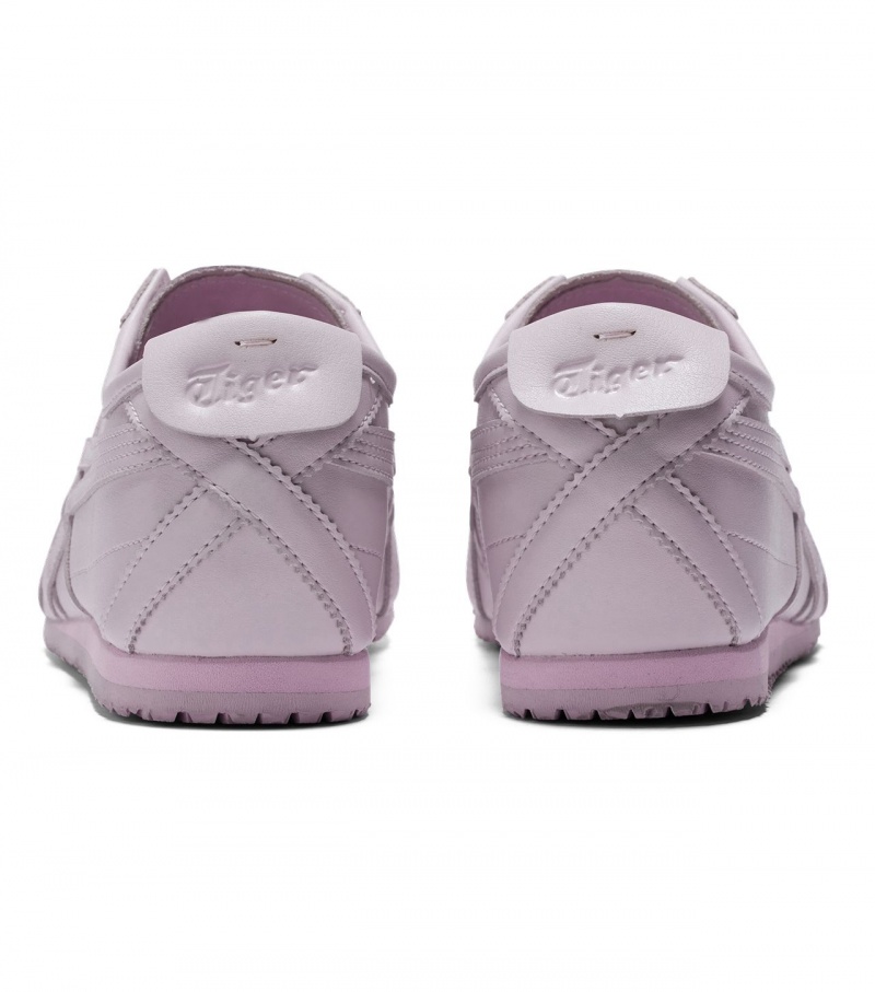 Purple Onitsuka Tiger Mexico 66 Cactful | 53408-HXBG