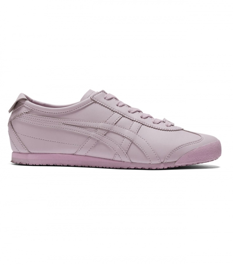 Purple Onitsuka Tiger Mexico 66 Cactful | 53408-HXBG