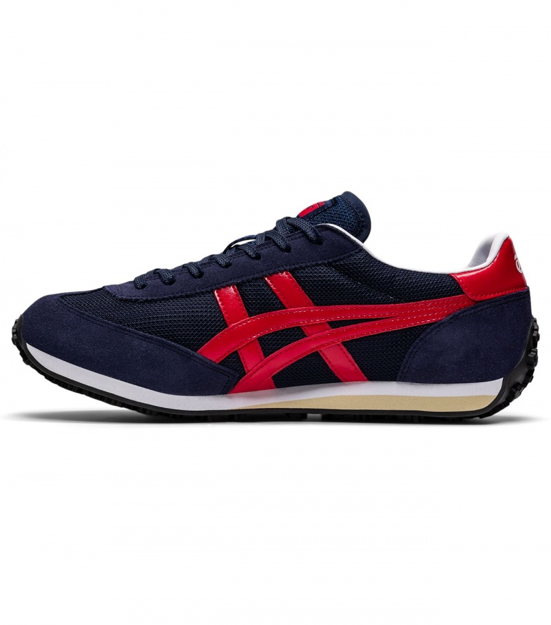 Red Onitsuka Tiger Edr 78 | 27560-ITXR