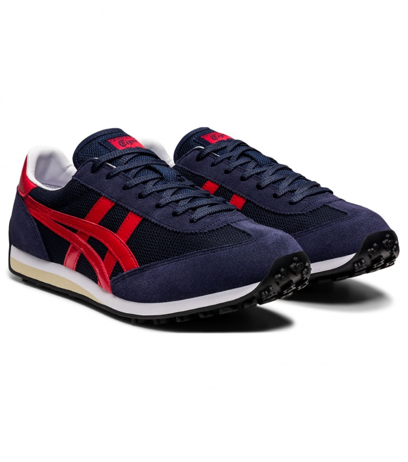 Red Onitsuka Tiger Edr 78 | 27560-ITXR