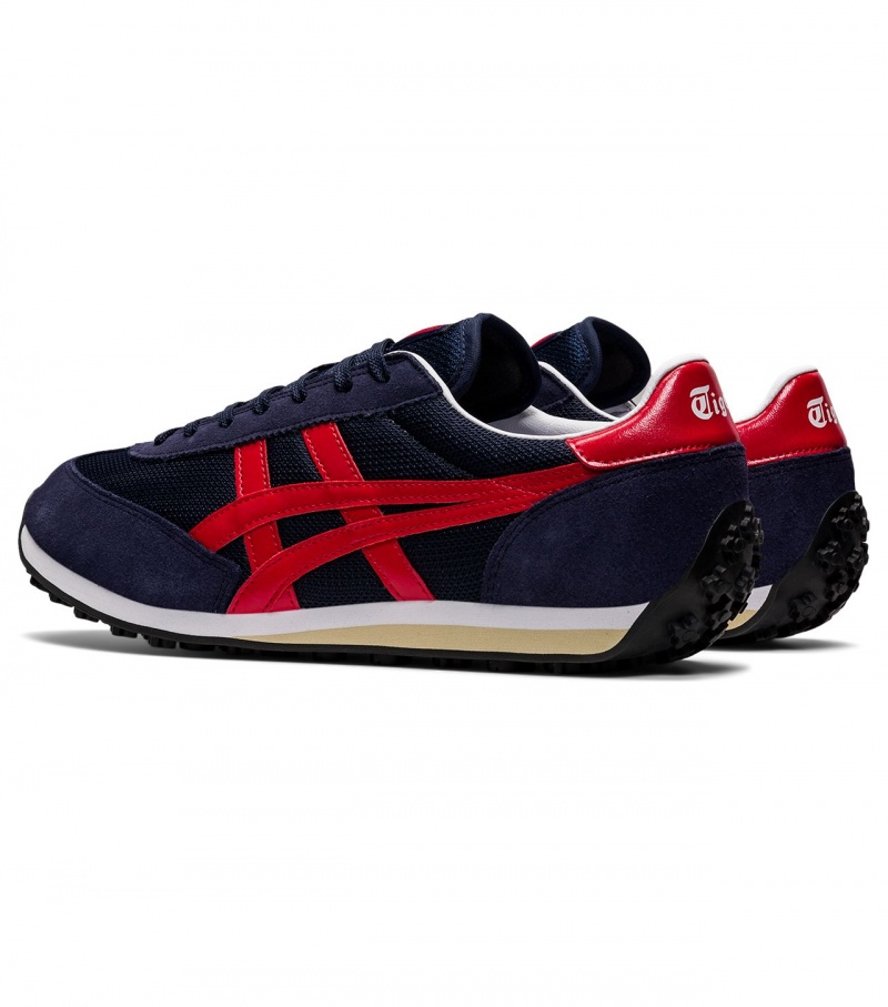 Red Onitsuka Tiger Edr 78 | 46253-GMJR