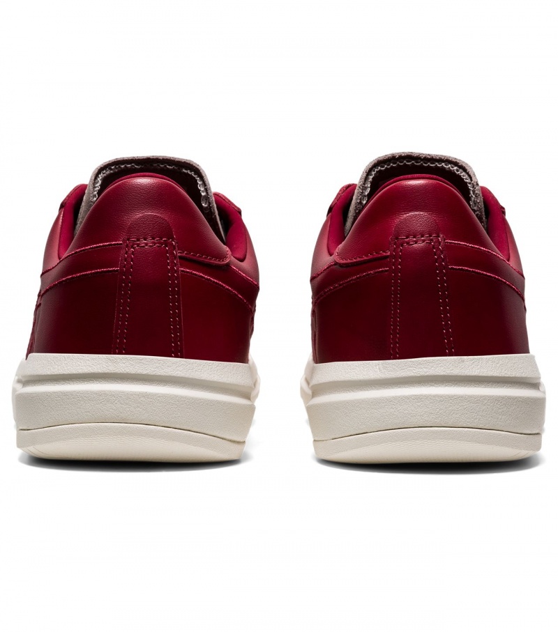 Red Onitsuka Tiger Fabre Ex | 98763-IWBA