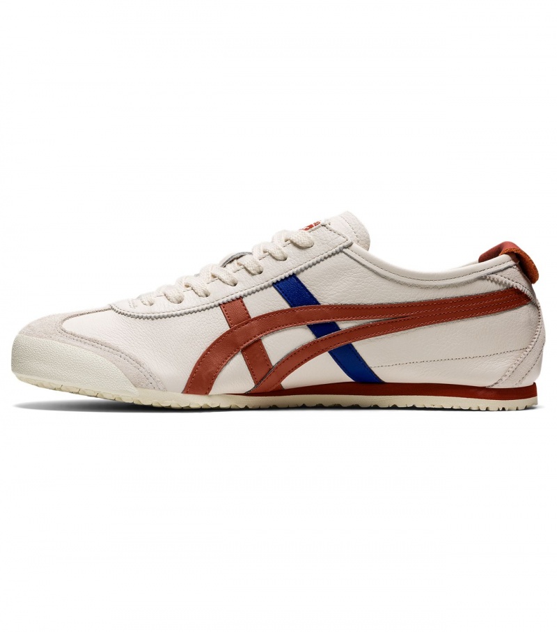 Red Onitsuka Tiger Mexico 66 | 40136-AUYW