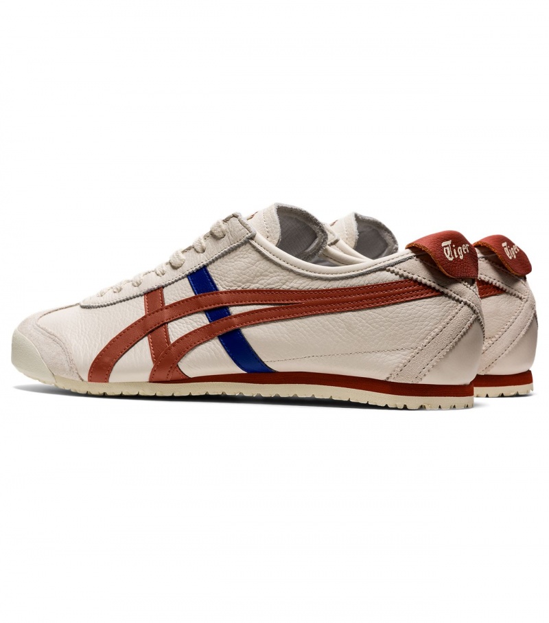 Red Onitsuka Tiger Mexico 66 | 40136-AUYW