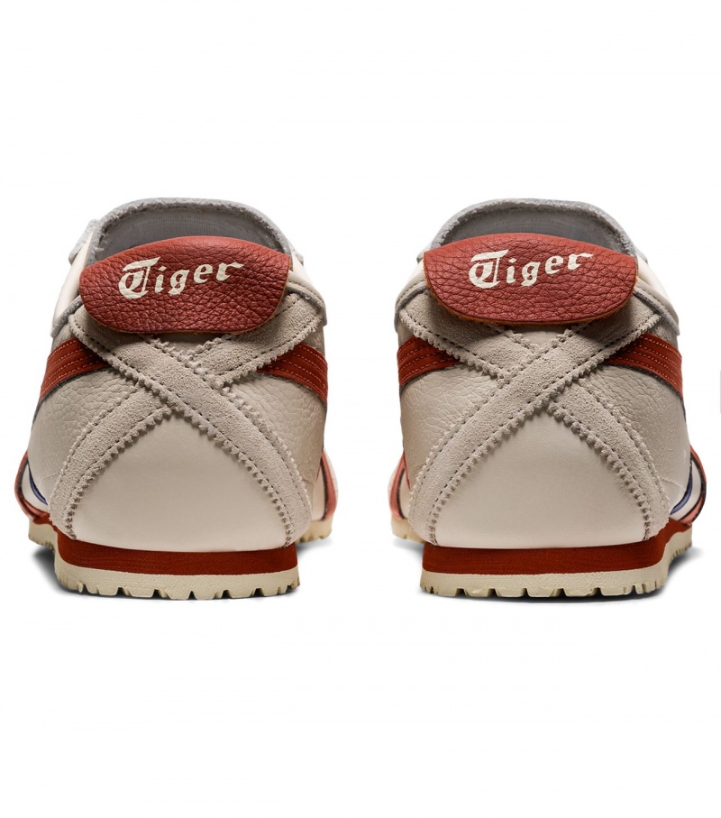 Red Onitsuka Tiger Mexico 66 | 40136-AUYW