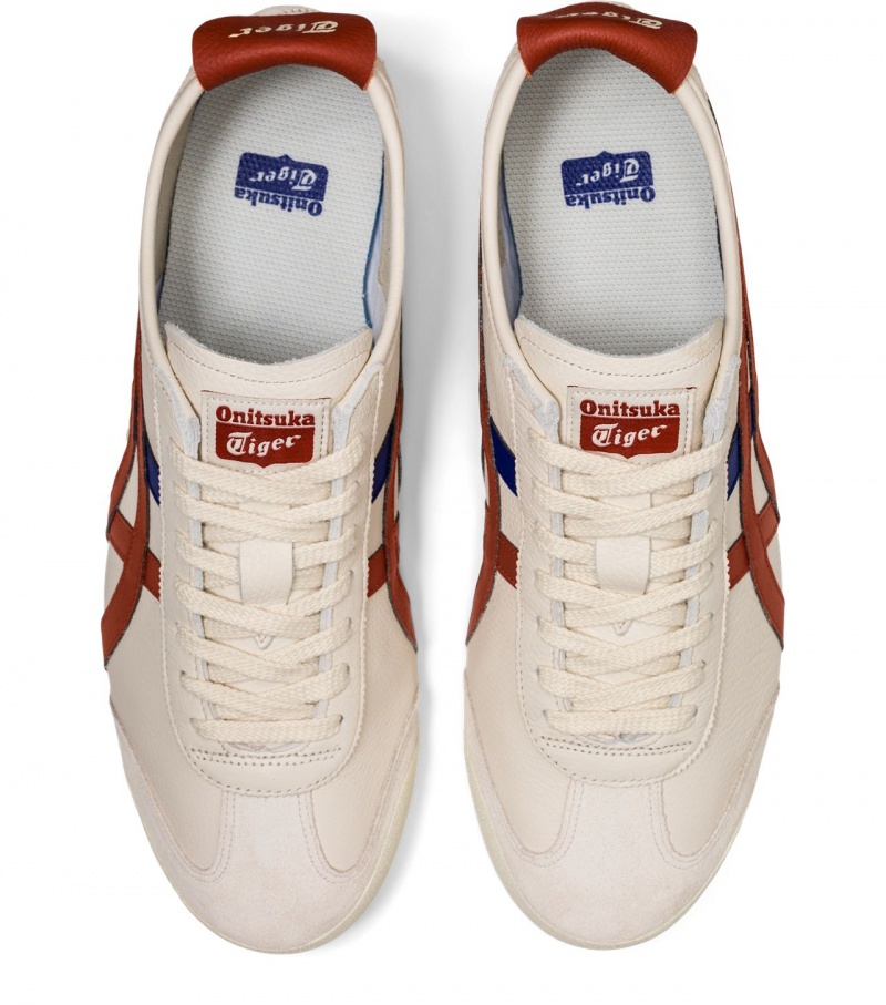 Red Onitsuka Tiger Mexico 66 | 40136-AUYW