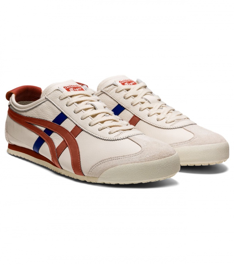 Red Onitsuka Tiger Mexico 66 | 93062-CEIP