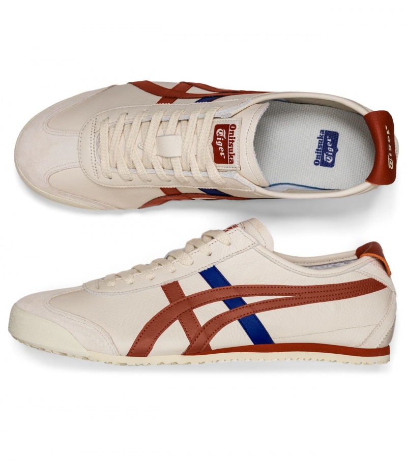 Red Onitsuka Tiger Mexico 66 | 93062-CEIP