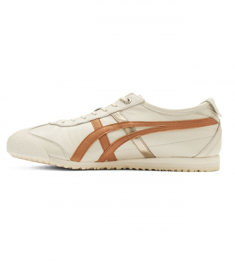 Red Orange Onitsuka Tiger Mexico 66 Sd | 48256-XRJM