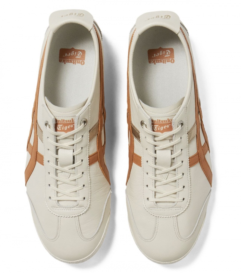 Red Orange Onitsuka Tiger Mexico 66 Sd | 91368-KLWQ