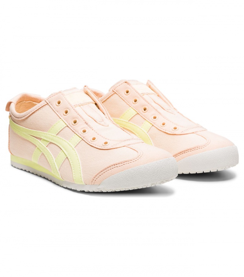 Rose Onitsuka Tiger Mexico 66 Slip-On | 59680-ZRFL