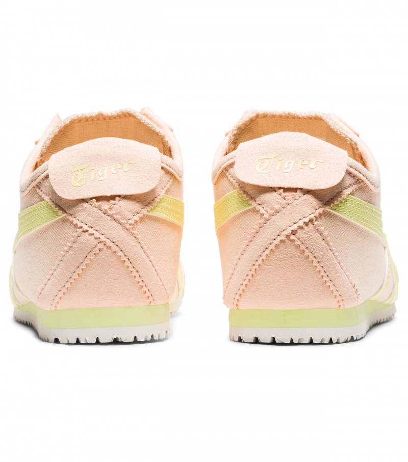 Rose Onitsuka Tiger Mexico 66 Slip-On | 59680-ZRFL