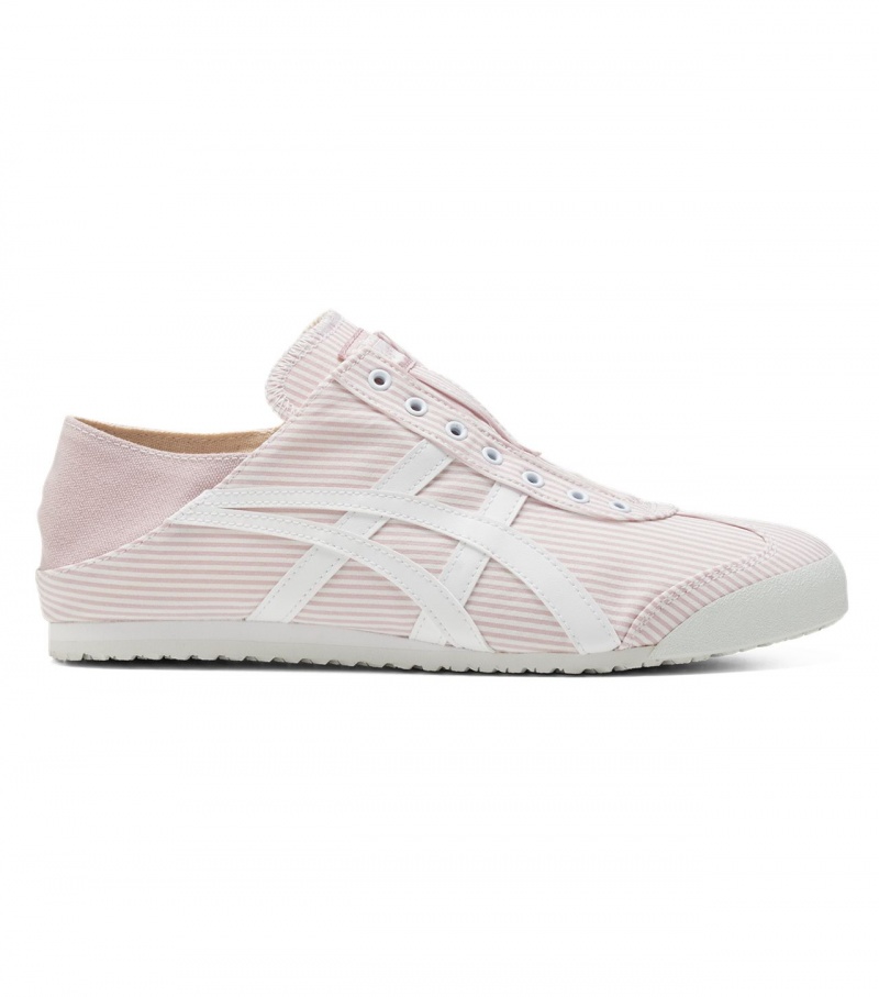 Rose / White Onitsuka Tiger Mexico 66 Paraty | 12467-ZAHP