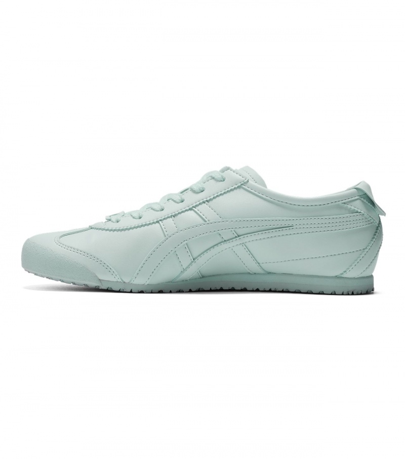 Turquoise Onitsuka Tiger Mexico 66 Cactful | 53468-TOHW