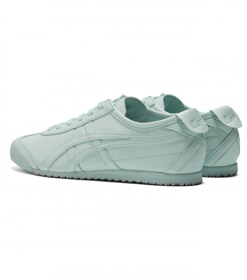 Turquoise Onitsuka Tiger Mexico 66 Cactful | 53468-TOHW