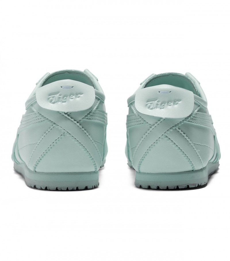 Turquoise Onitsuka Tiger Mexico 66 Cactful | 53468-TOHW