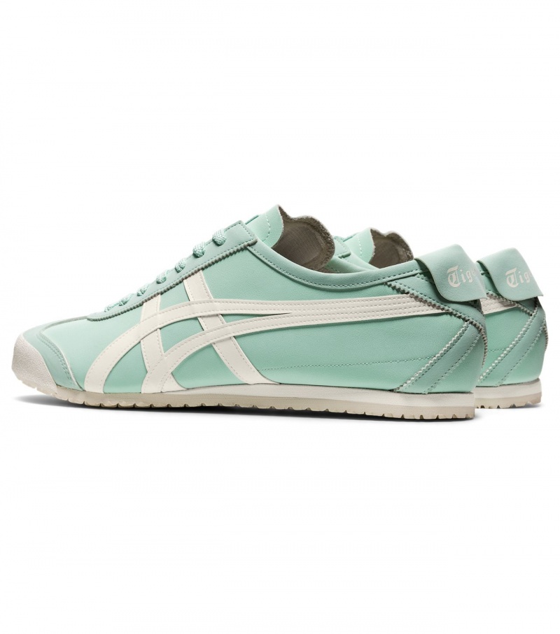 Turquoise Onitsuka Tiger Mexico 66 | 06182-BIKL