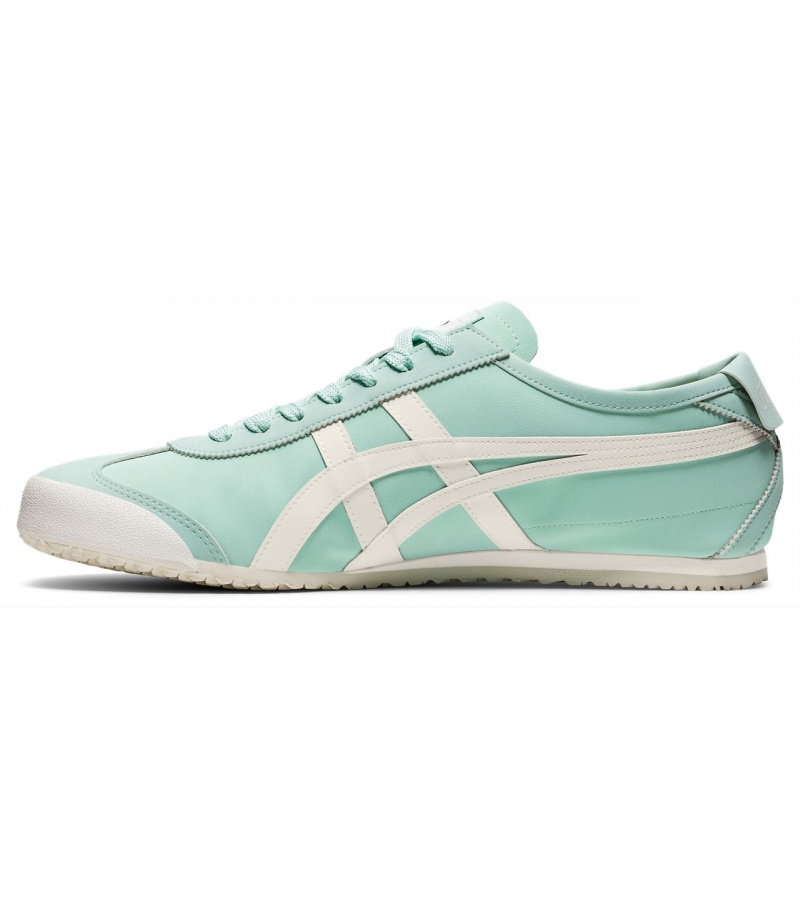 Turquoise Onitsuka Tiger Mexico 66 | 10369-ZVTR