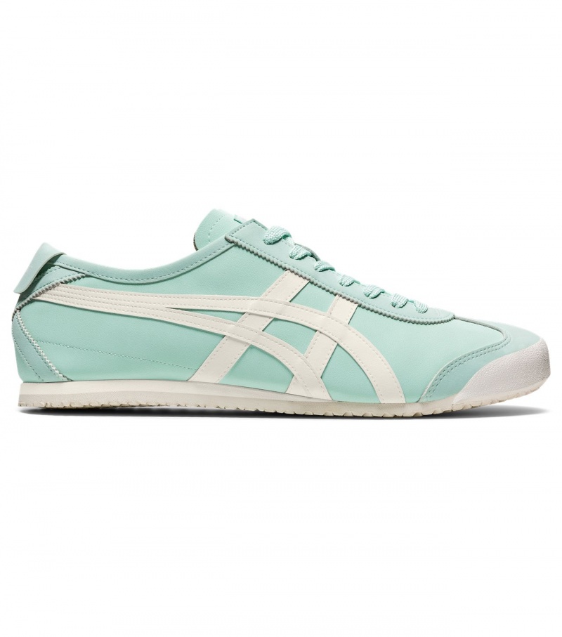 Turquoise Onitsuka Tiger Mexico 66 | 10369-ZVTR