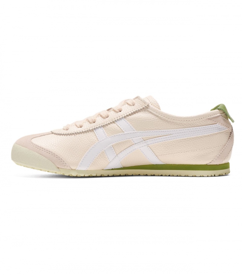 White Coral / White Onitsuka Tiger Mexico 66 | 98713-WSNC