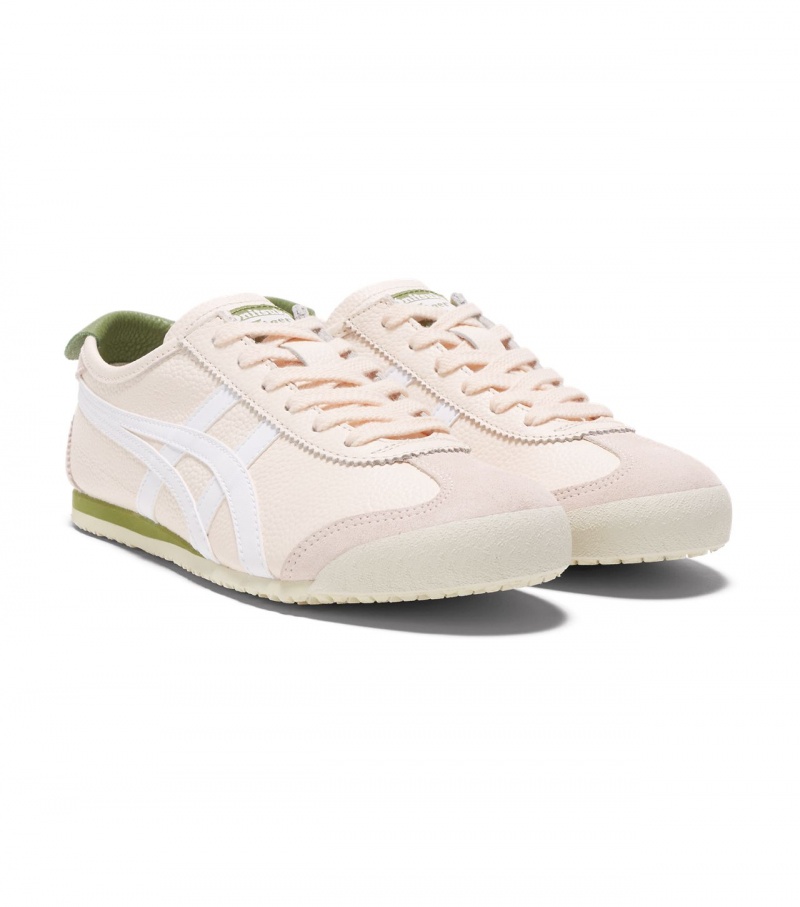 White Coral / White Onitsuka Tiger Mexico 66 | 98713-WSNC