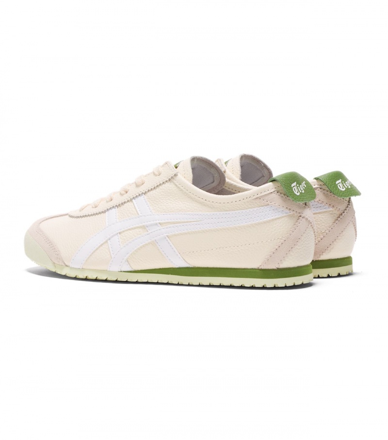 White Coral / White Onitsuka Tiger Mexico 66 | 72543-ZMYX