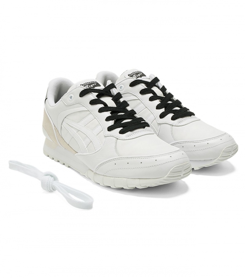 White Onitsuka Tiger Colorado Eighty-Five | 18624-XBTM