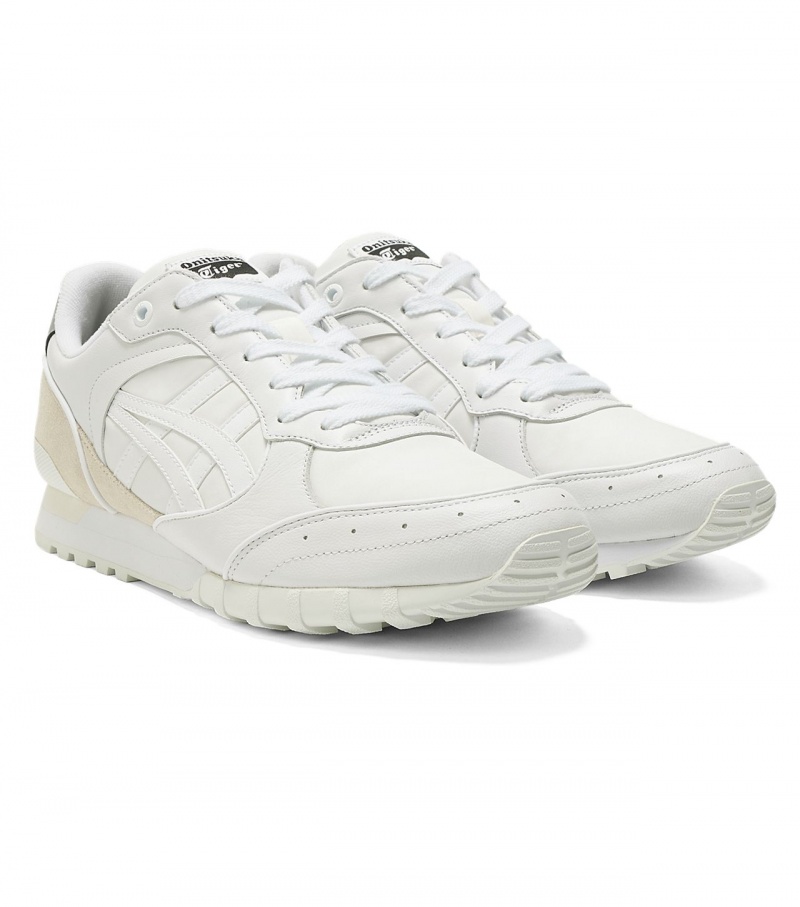 White Onitsuka Tiger Colorado Eighty-Five | 18624-XBTM