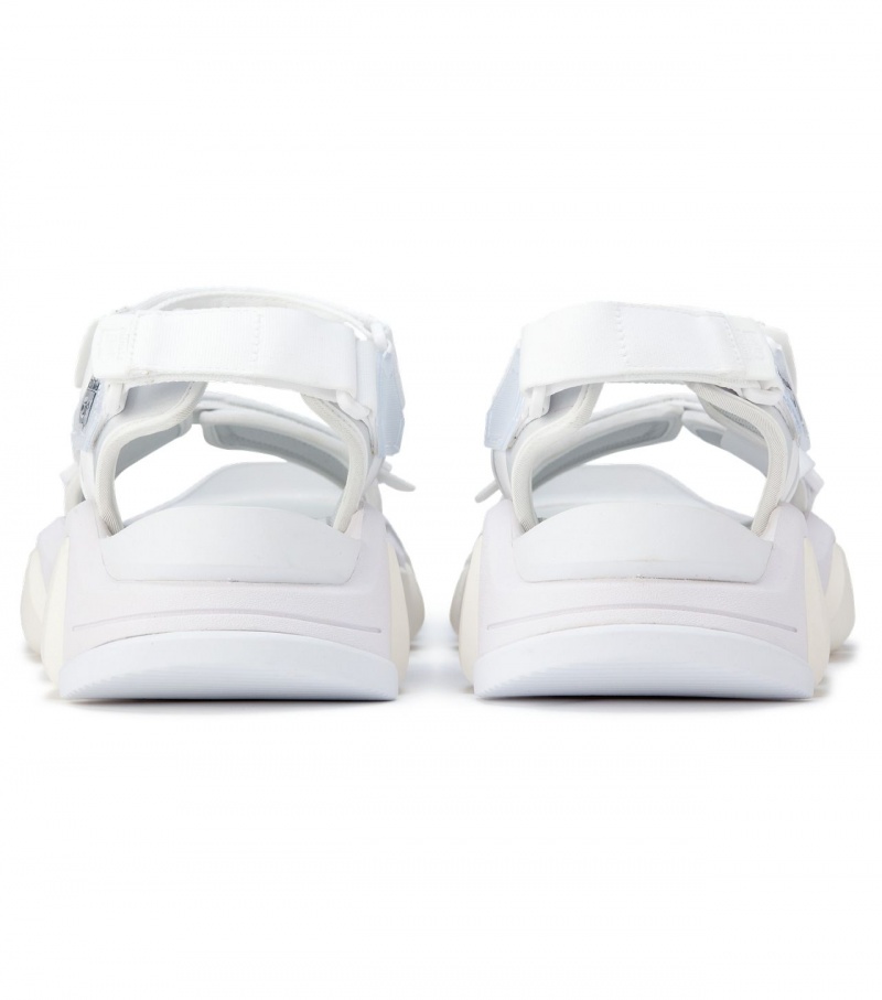 White Onitsuka Tiger Dentigre Strap | 27539-BDLO