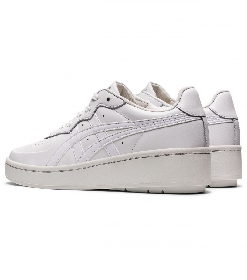 White Onitsuka Tiger Gsm W | 48973-BIJQ