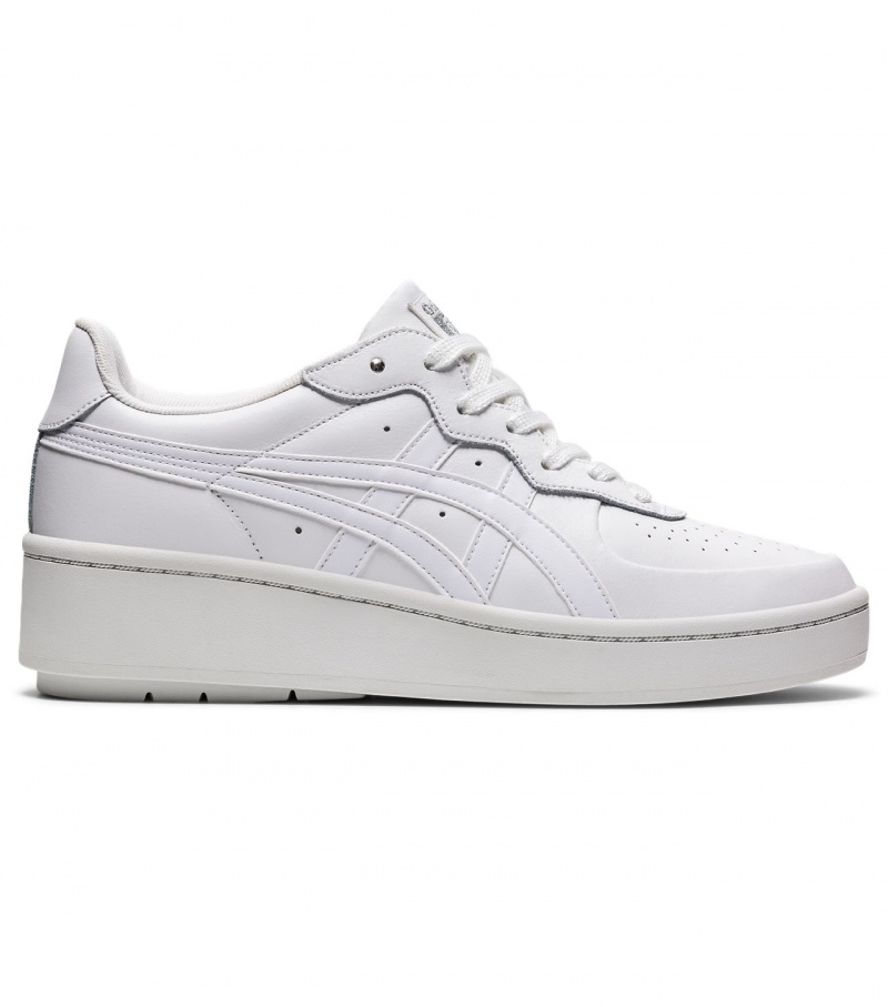 White Onitsuka Tiger Gsm W | 96875-NXJL