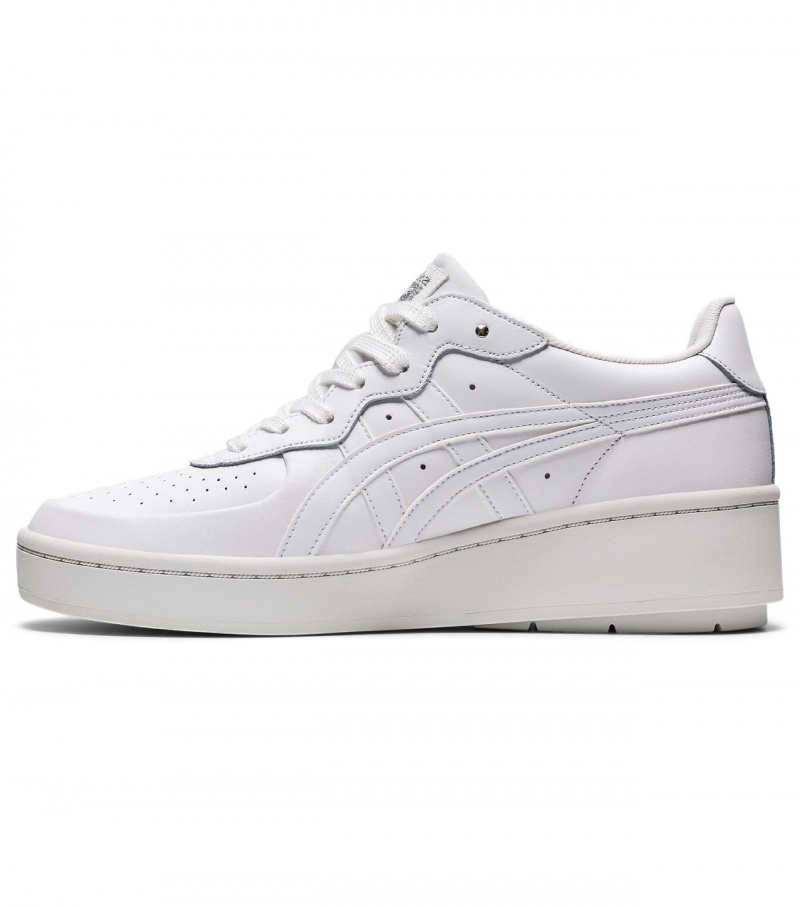 White Onitsuka Tiger Gsm W | 98734-PSMF