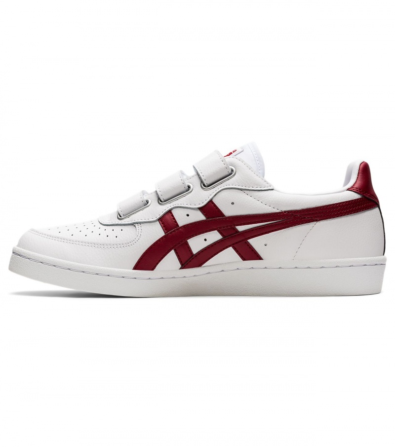 White Onitsuka Tiger Gsm | 81079-UPTR