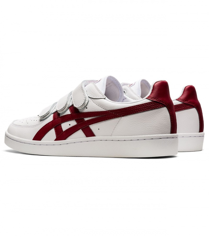 White Onitsuka Tiger Gsm | 81079-UPTR