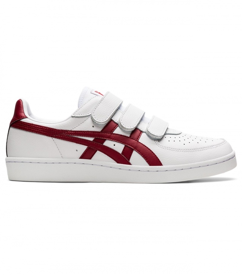 White Onitsuka Tiger Gsm | 81079-UPTR